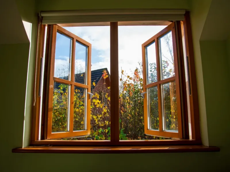 Could Your Windows Be Making Your Home Colder This Winter?