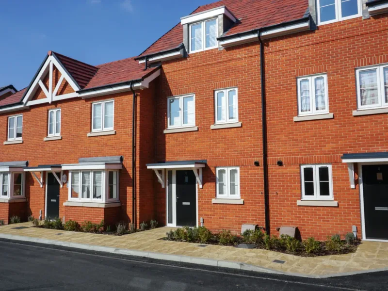 Why You Should Choose Commerce Windows in Northampton: Your Local Home Improvement Experts