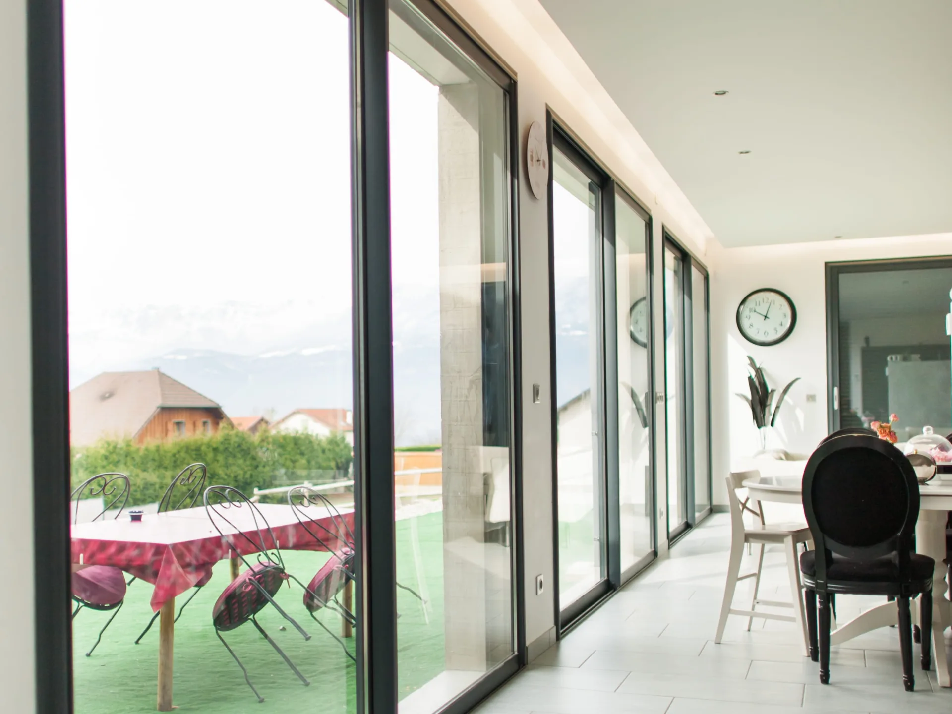 The Benefits of Home Insulation and Energy Efficient Windows and Doors