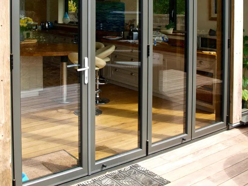 Bifold vs Sliding Doors: Which Is Better for Your Space?