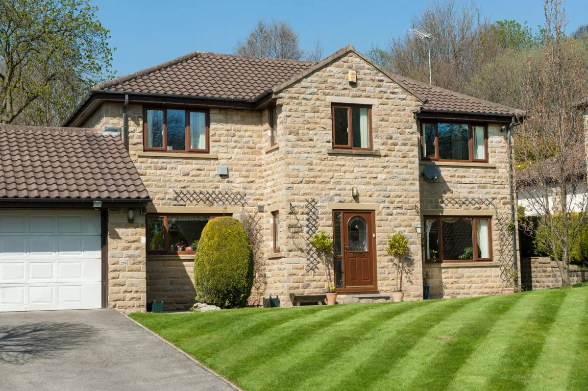 Energy Efficient Windows near me