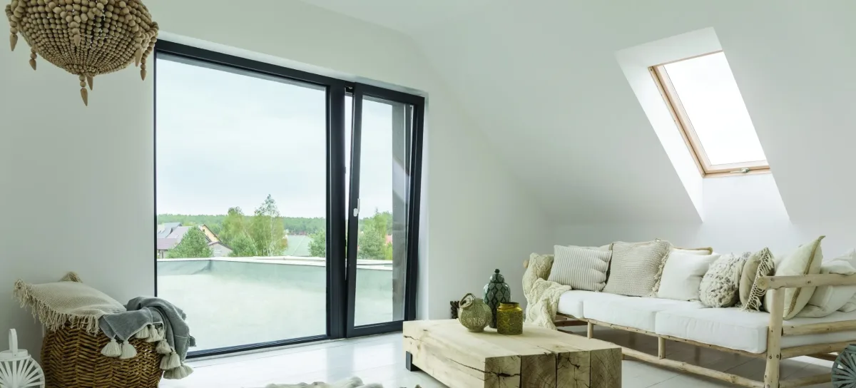 tilt and turn windows