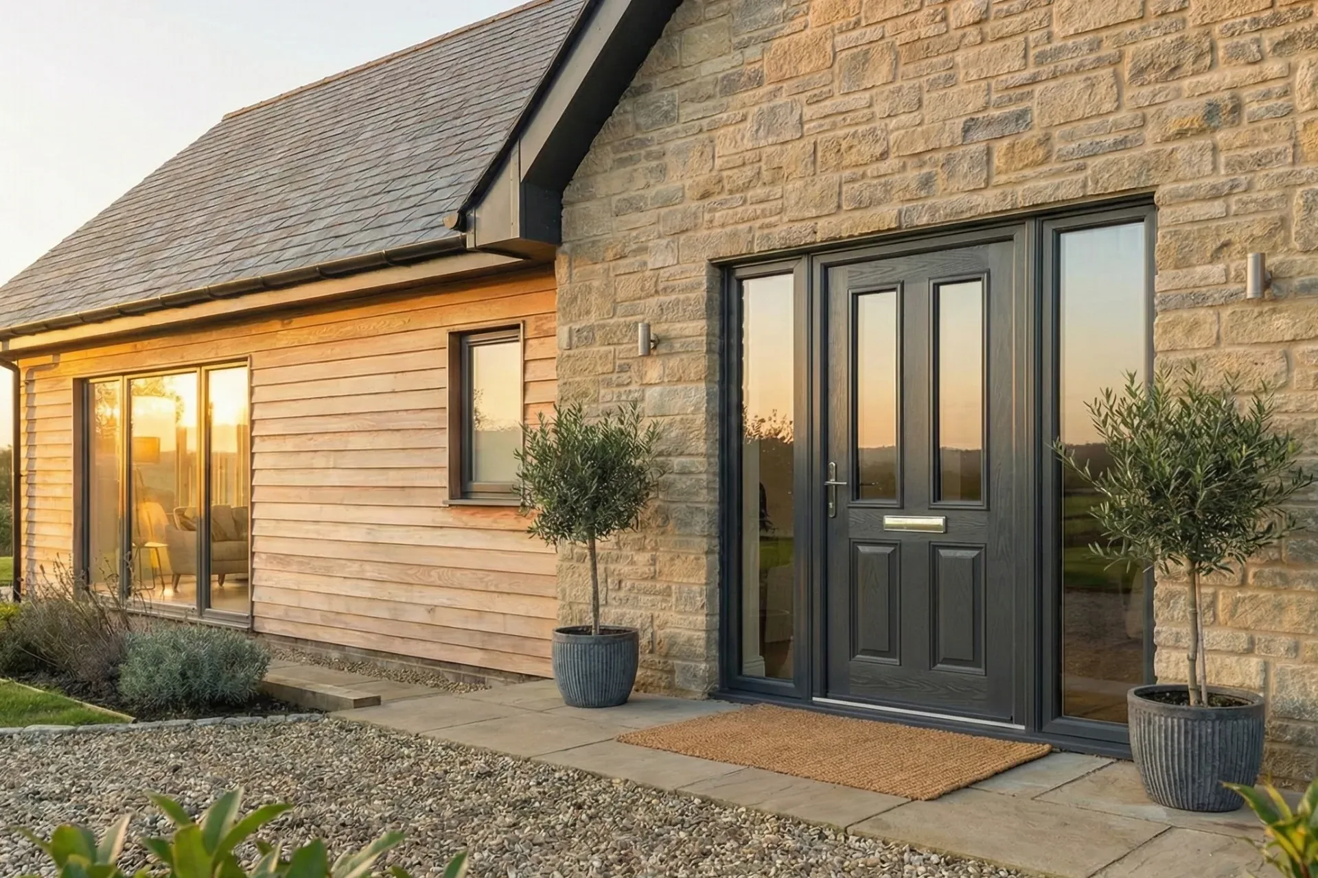 Keep the Heat Out: How Better Windows and Doors Can Help This Summer