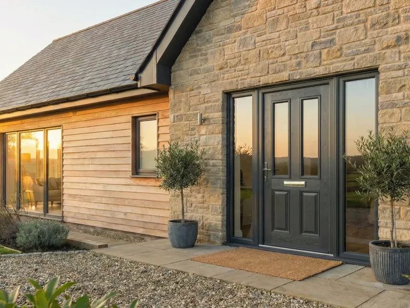 Keep the Heat Out: How Better Windows and Doors Can Help This Summer