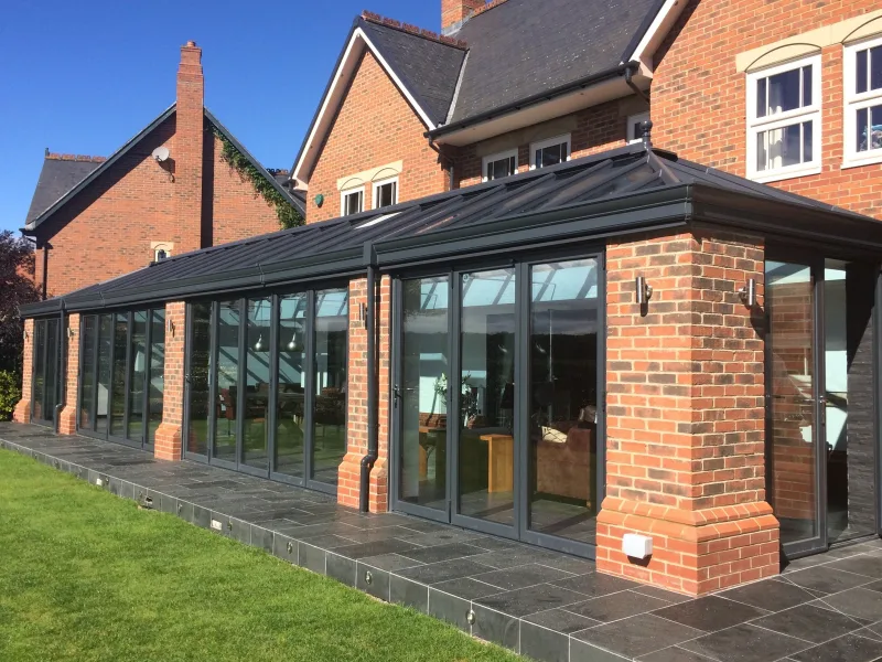 The Ultimate Guide to Choosing the Right Windows for Your Home in the UK (2026 Edition)