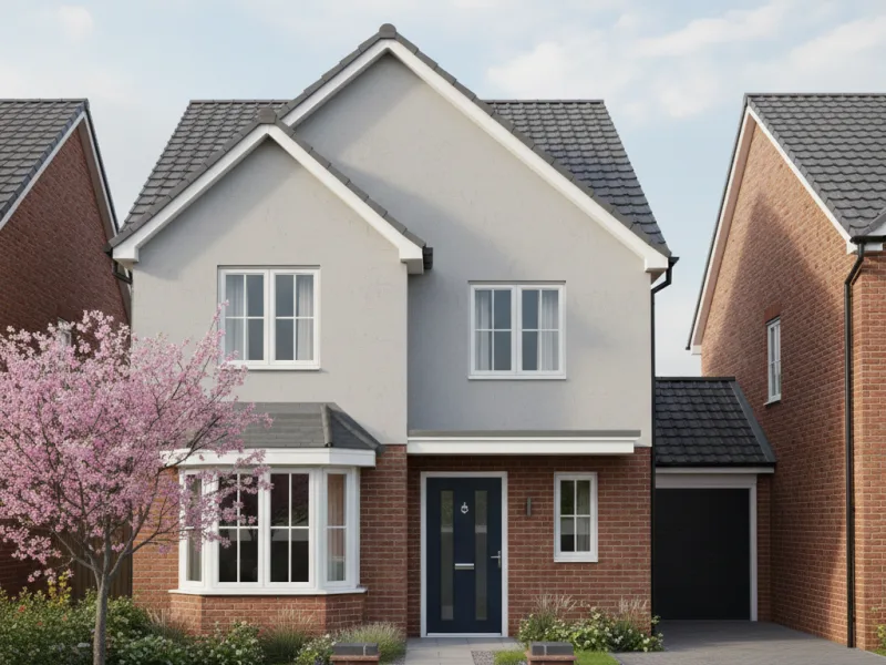 Are Composite Doors Better Than uPVC Doors?