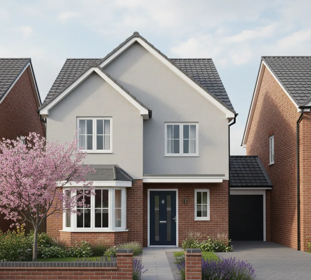 Are Composite Doors Better Than uPVC Doors?