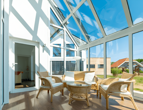How a High-Quality Conservatory Adds Value and Appeal to Your Property