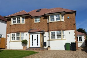 uPVC sash windows uPVC sash windows Northampton