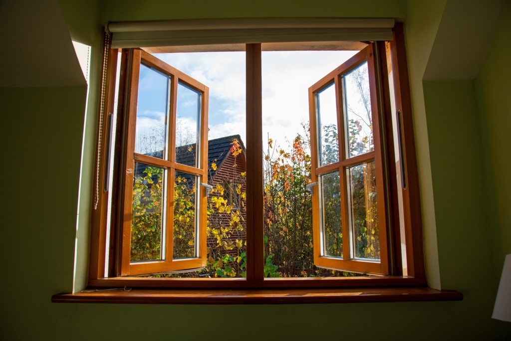 double glazing installers Northampton