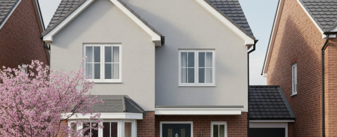 are composite doors better than upvc doors?